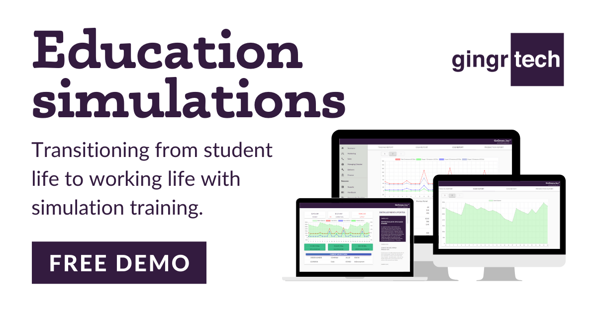 Education Simulations | Learning Games | Immersive Edge