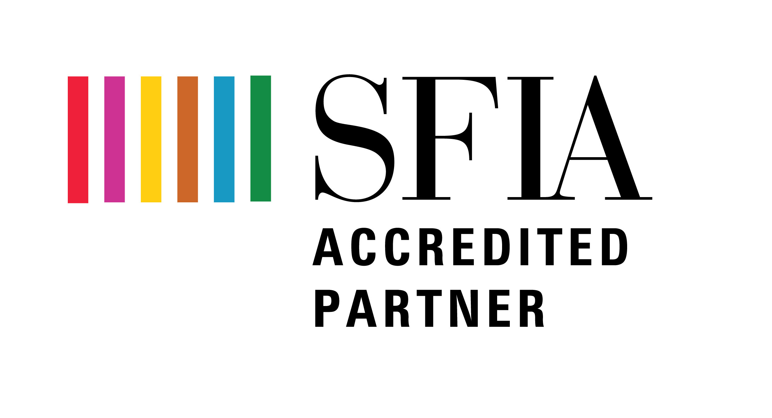 SFIA Partner Logo