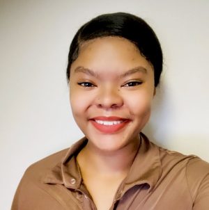 Tiffany Dube